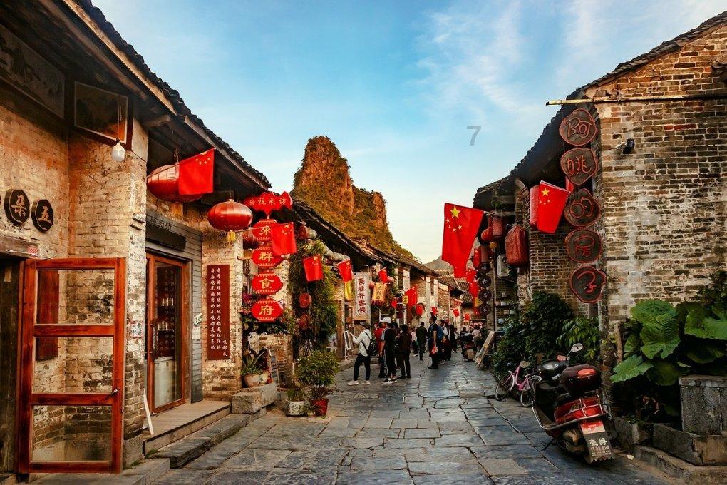 【主题教育】《习近平新时代中国特色社会主义思想学习纲要（2023年版）》（5）